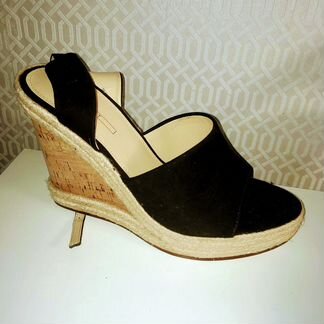 Босоножки esprit новые