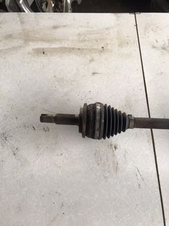 Привод левый Тойота Королла Е150