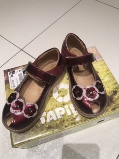 Туфли Tapiboo p.27