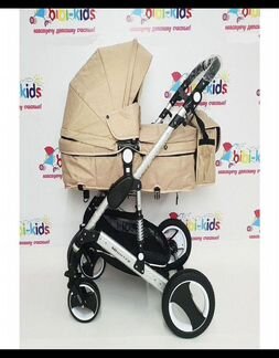 Детская Коляска