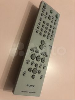 Домашний кинотеатр sony