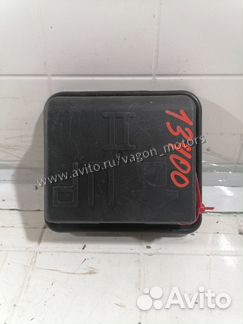 Решетка вентиляционная Kia Sportage 4 QL 2016-2020