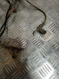 Ниссан теана j31 датчики ABS задняя