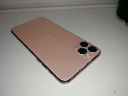 iPhone 11 Pro Max 64