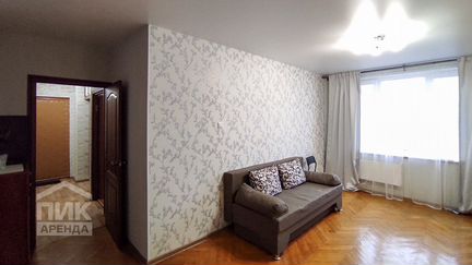 3-к квартира, 59 м², 8/9 эт.