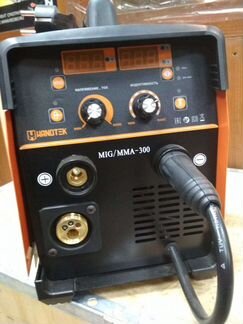 Полуавтомат сварочный, handtek - 300