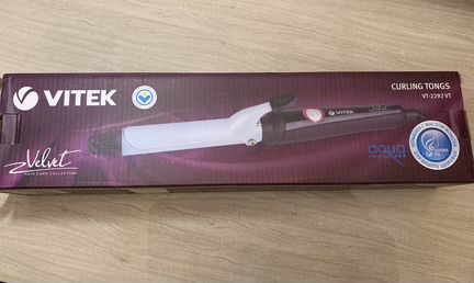 Электрощипцы vitek VT-2292