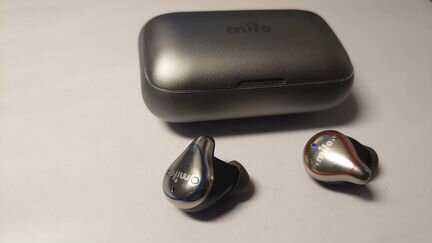 Блютуз наушники mifo 05 pro