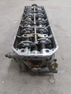 Головка блока бмв е12 е28 е24 е23