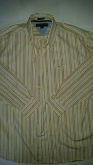 Рубашка Tommy Hilfiger