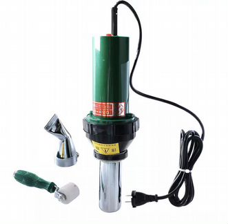 Фен сварочный 2000W