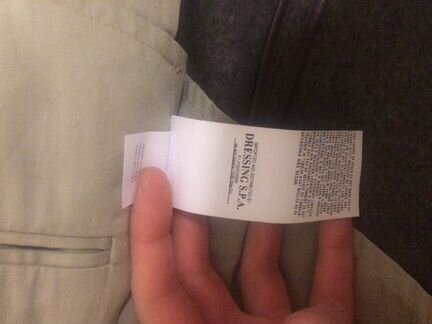 Ermanno scervino пальто новое