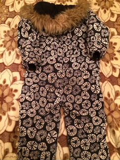 Комбинезон Ticket to heaven 110