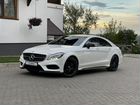 Mercedes-Benz CLS-класс 3.0 AT, 2016, 115 000 км