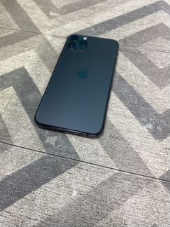 iPhone 11 Pro 64Gb Ростест