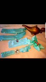 Костюм Восточной принцессы