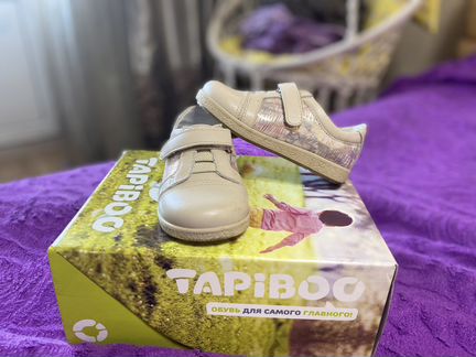 Ботинки Tapiboo р.25