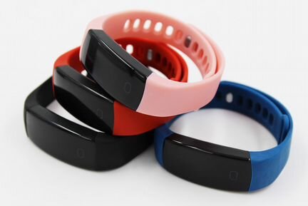 Фитнес-часы ZDK F64