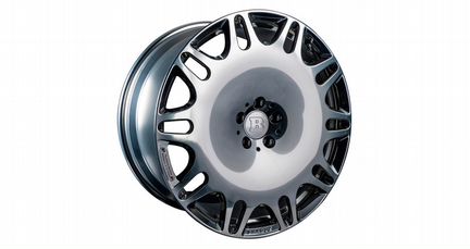 Brabus Monoblock M 