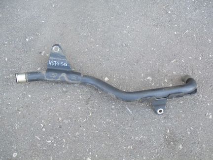 Трубопровод от корпуса фильтра Scania