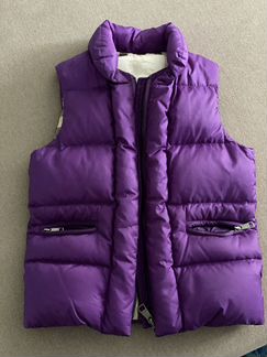 Жилет (безрукавка) Burberry, оригинал