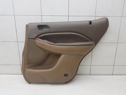 Обшивка задняя правая Acura Mdx 1 J35A5 2004