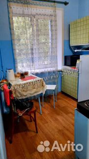 1-к квартира, 30 м², 2/3 эт.