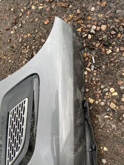 Капот ренж ровер спорт 2л 494