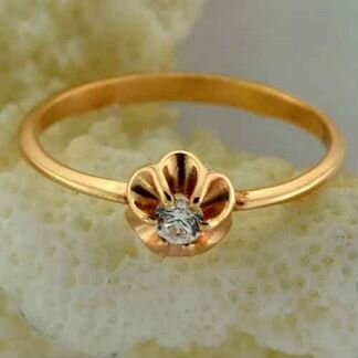 Серьги-пуссеты 