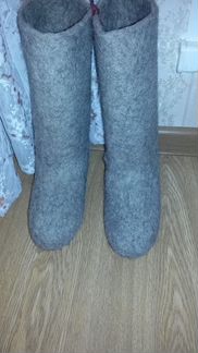 Самовалка из деревни Ручная работа