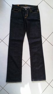 Капри джинсовые, джинсы мр