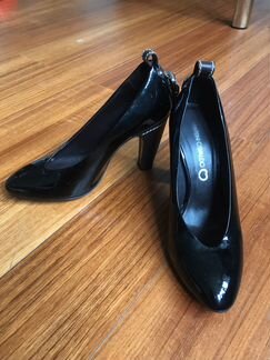 Туфли Martini Osvaldo, 37 размер