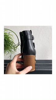 Ботинки vagabond