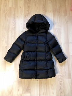 Пуховик Polo Ralph Lauren