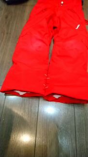 Горнолыжный костюм детский