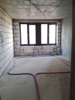 Апартаменты-студия, 27.6 м², 8/47 эт.