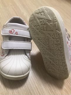 Кеды Kenka 24 р