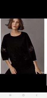 Свитер Massimo Dutti