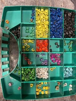 Разъем контакта подушки безопасности