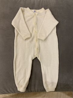 Термобелье Joha шерстефлис 86-92