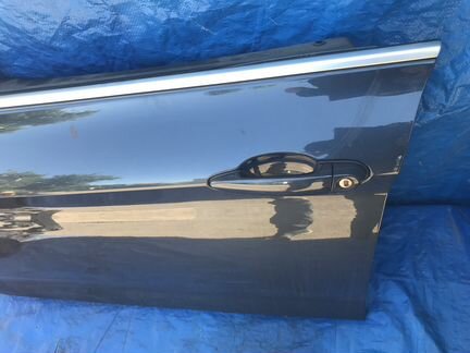 Дверь левая передняя для бмв 340 iX GT 12-18