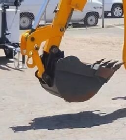 Ковши универсальные