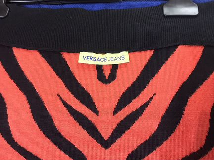 Юбка Versace Jeans