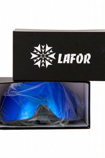 Маска Lafor Синий, 767070