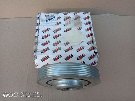 Шкив коленвала Пежо Ситроен 0515r5 (Новый)