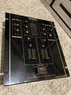 Technics sh dj 1200