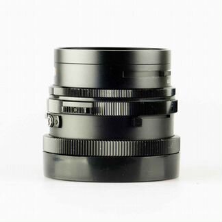 Mamiya 90mm f/3.8 Sekor C