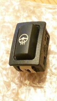 Кнопка обогрева BMW f25 X3 f26
