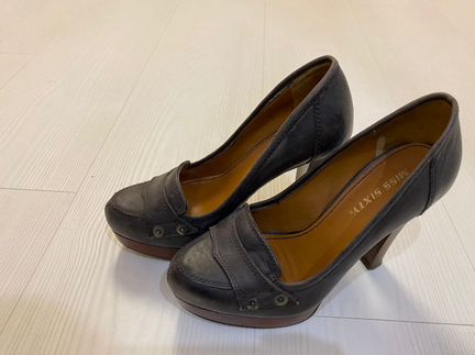 Туфли женские