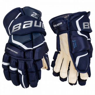 Перчатки Bauer Supreme 2S PRO S19 SR